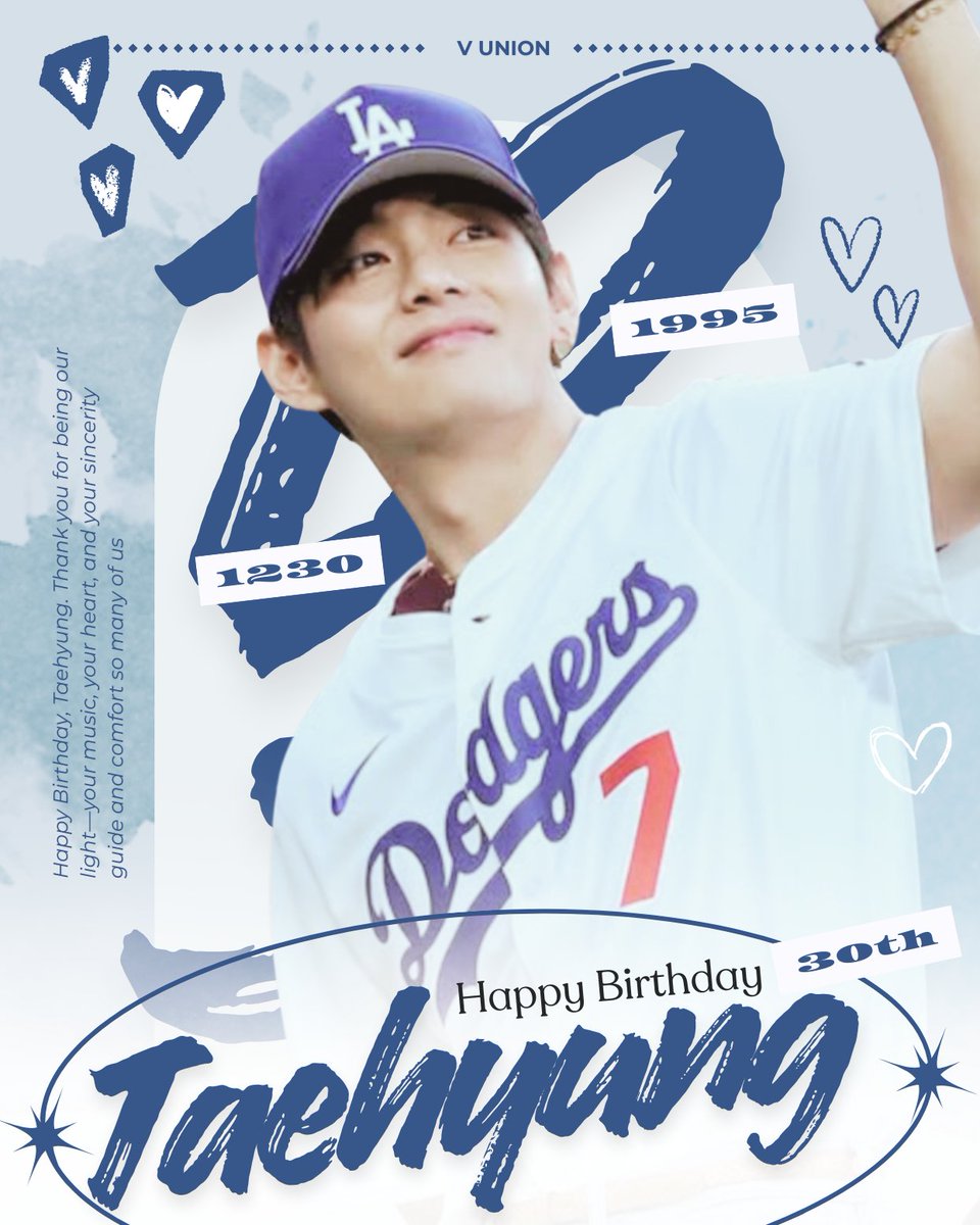 V Union HQ tweet media