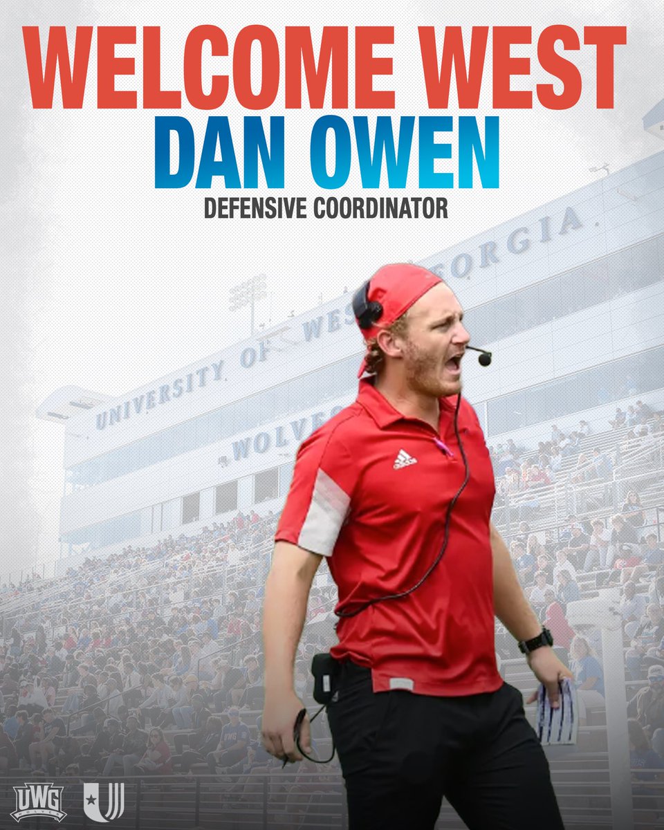 West Georgia Football tweet media