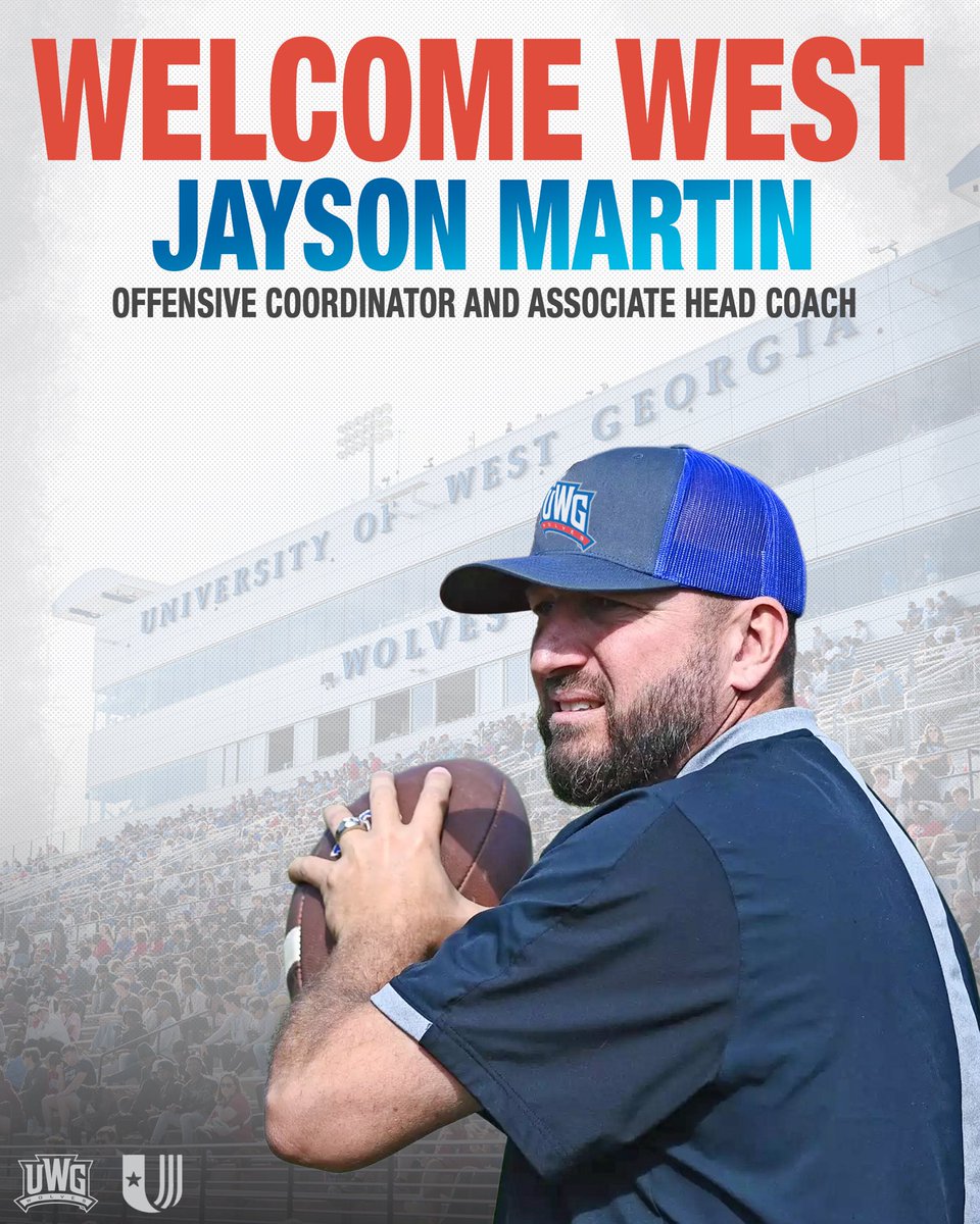 West Georgia Football tweet media