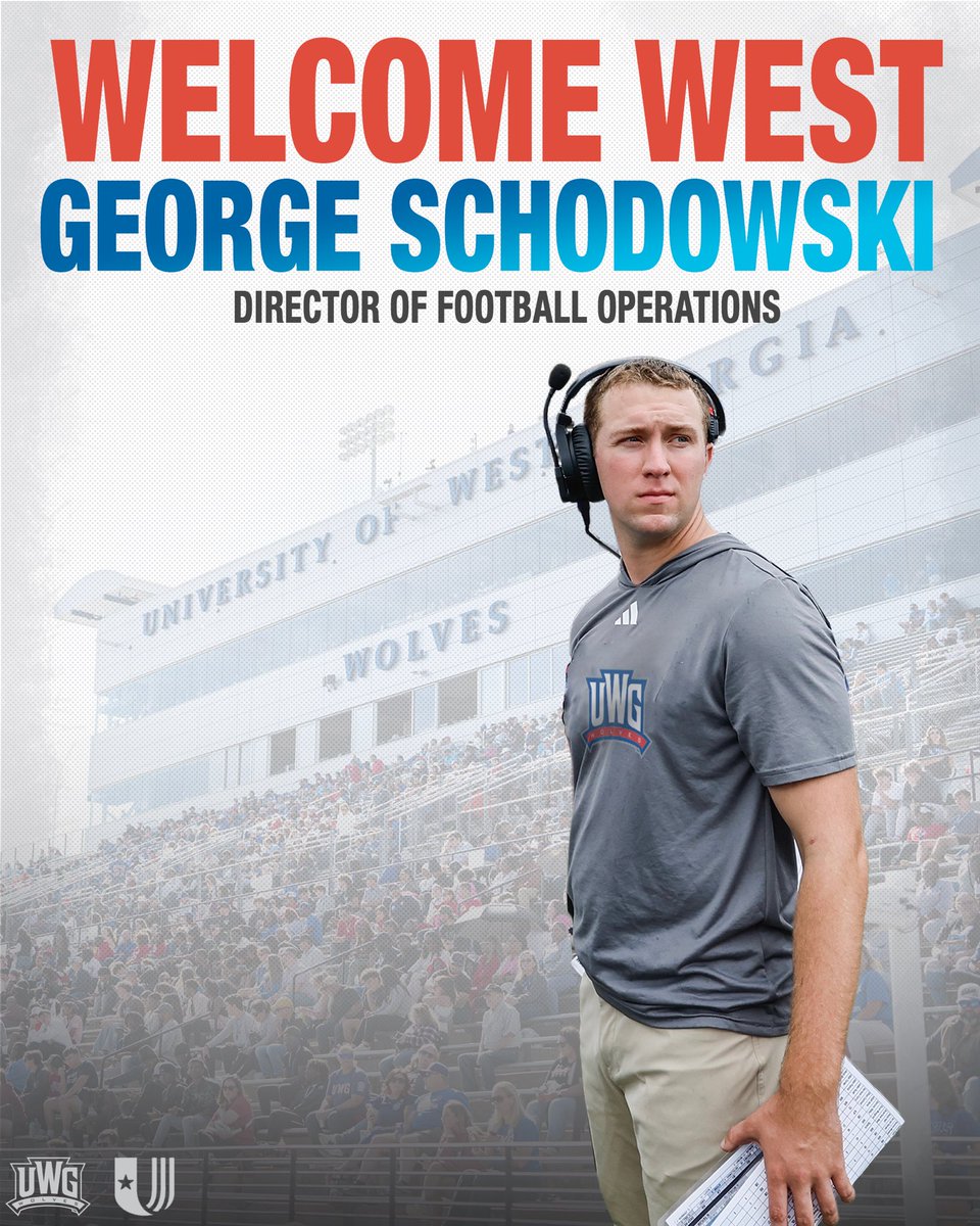 West Georgia Football tweet media