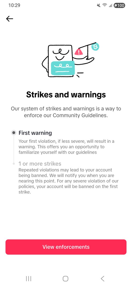 kyte_kitty's tweet photo. @tiktok_us Fix your app cuz why are they allowed to sell this but I can't show somebody what your app is selling? https://t.co/0qE4HXv2WW