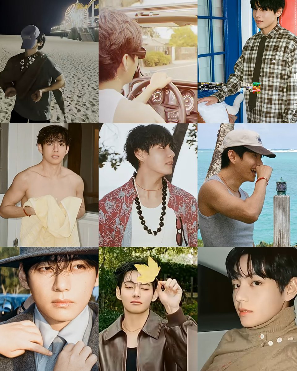 Happy 30th Birthday to our warm hearted Taehyung! 🎉🎂💜

#TimelessIconTaehyung
#VEpitomeOfExcellence
#TaeOurWinterComfort
#TaehyungOurPurpleLight
#ForeverOurTreasureV
#30on30MiracleTaehyung
#V30YearsWrittenInPoetry
#UltimateAceTaehyungDay
#HAPPYVDAY
#HappyBirthdayTaehyung