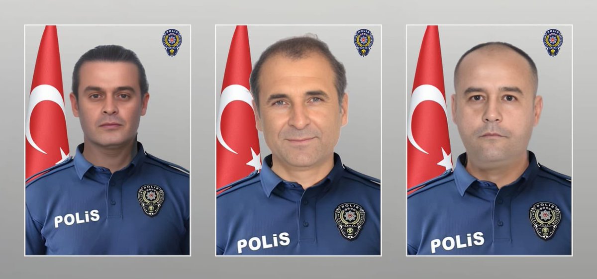 Bugünkü operasyonda şehit olan Akçakoca’mızın evladı, hemşerimiz Şehit Polis Memuru Turgut Külünk’ün acısı yüreğimizi bir kez daha dağlamıştır.

Bu vesileyle yeniden kahraman polis memurlarımız Turgut Külünk, İlker Pehlivan ve Yasin Koçyiğit’e Yüce Allah’tan rahmet; kıymetli