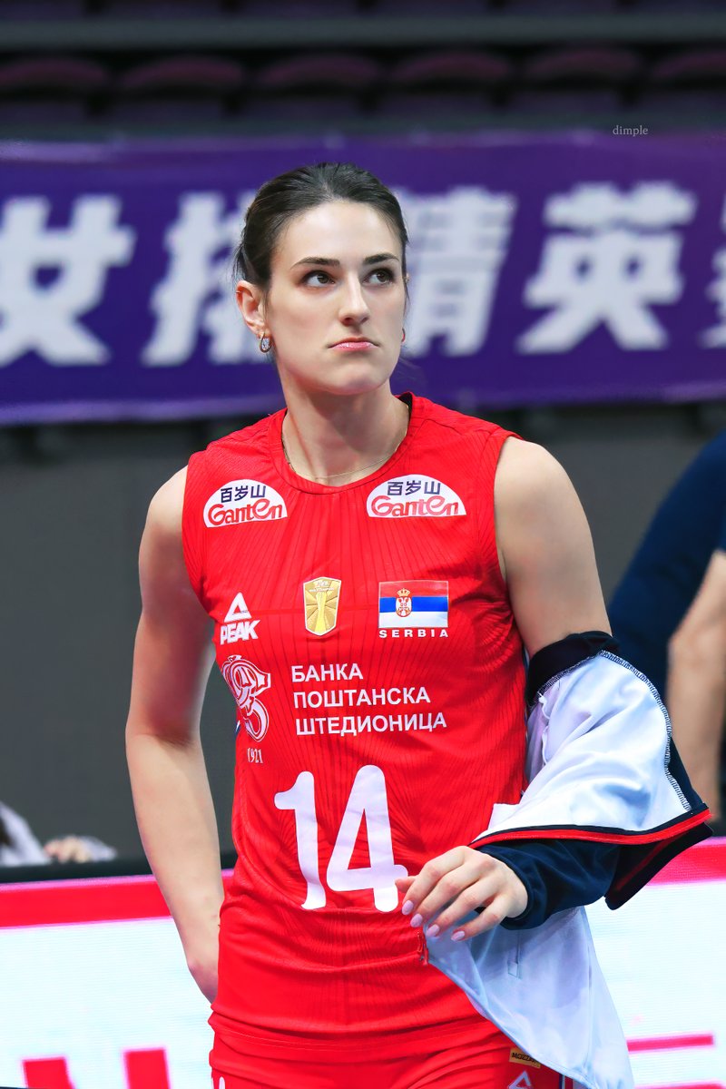 내년엔 다시 이태리에서 많이 뛰기로해!!!!🥳
#MajaAleksic