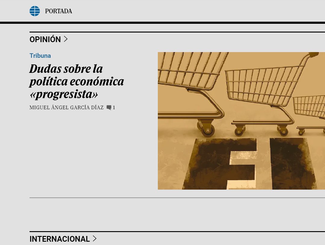 ¿En serio? ¿Dudas?