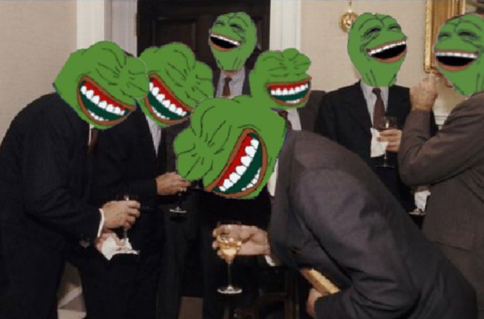 We have grown almost 300 members in community. Pepe is coming all over Solana. 

Jobs not finished.