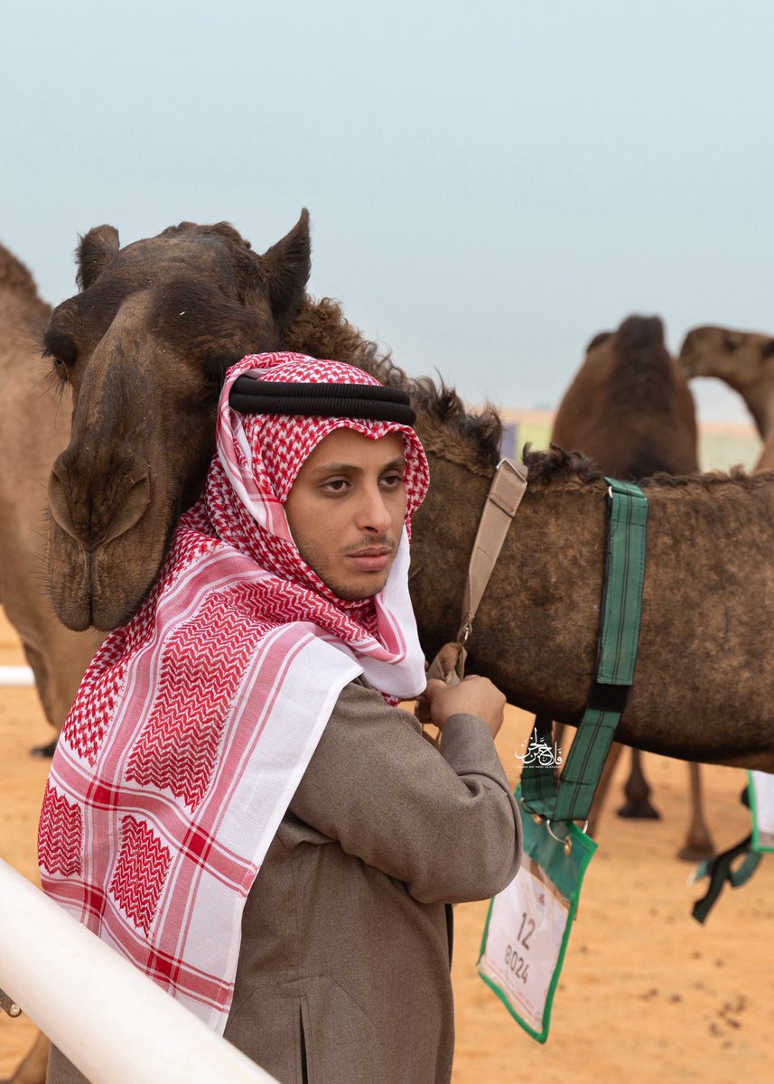 فلاح بن لخن tweet media