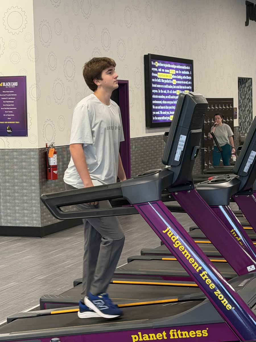 BaseballPrepper's tweet image. It all Starts in “The Gym” !!!