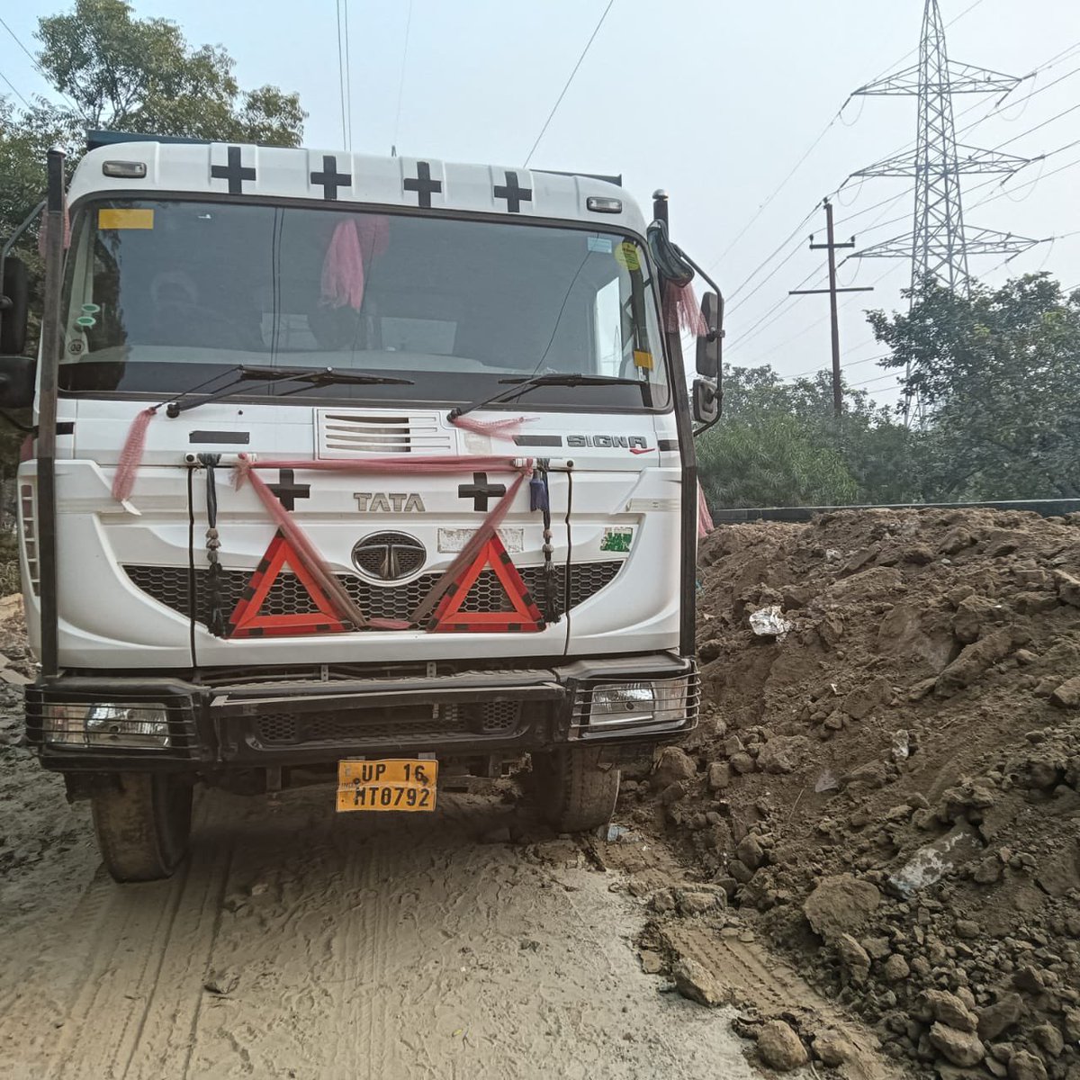 Sanjaydrabu tweet media