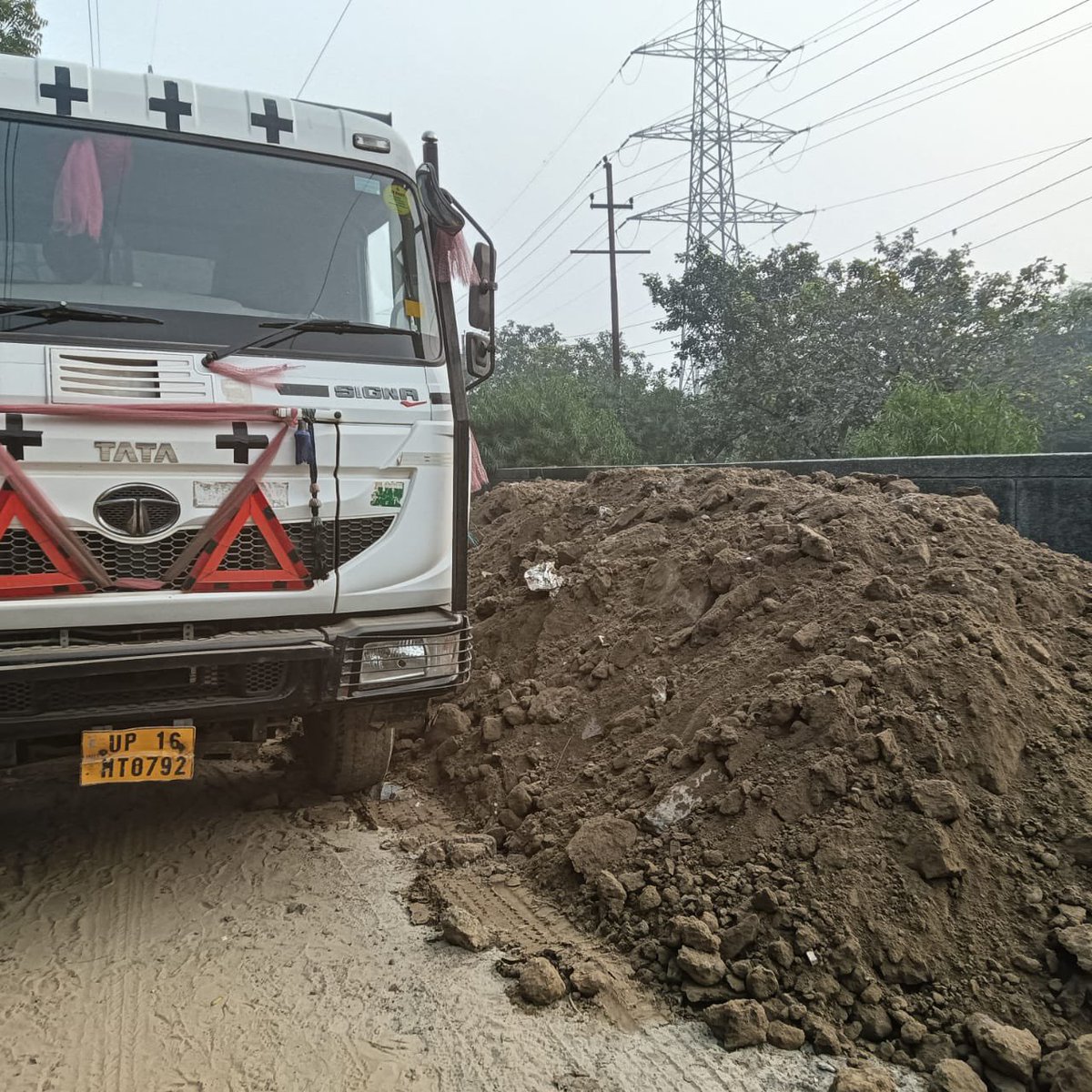 Sanjaydrabu tweet media