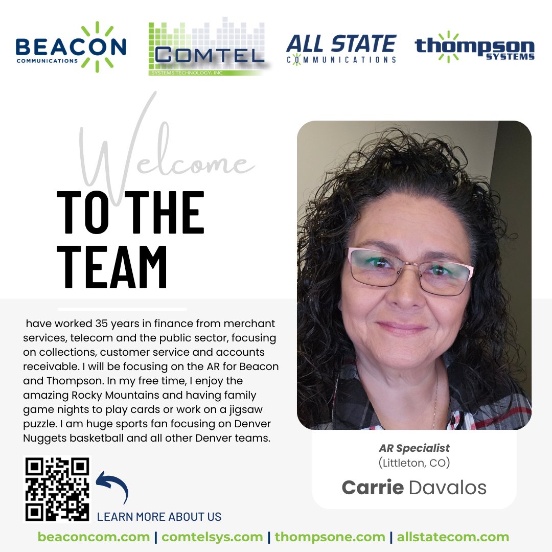 Beacon Communications tweet media