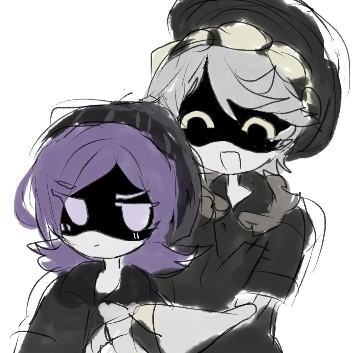 므소 (@meuso_) on Twitter photo 