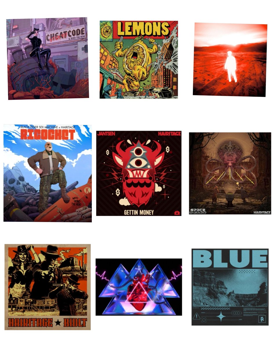 New Electronic Dance Music Today! tweet media