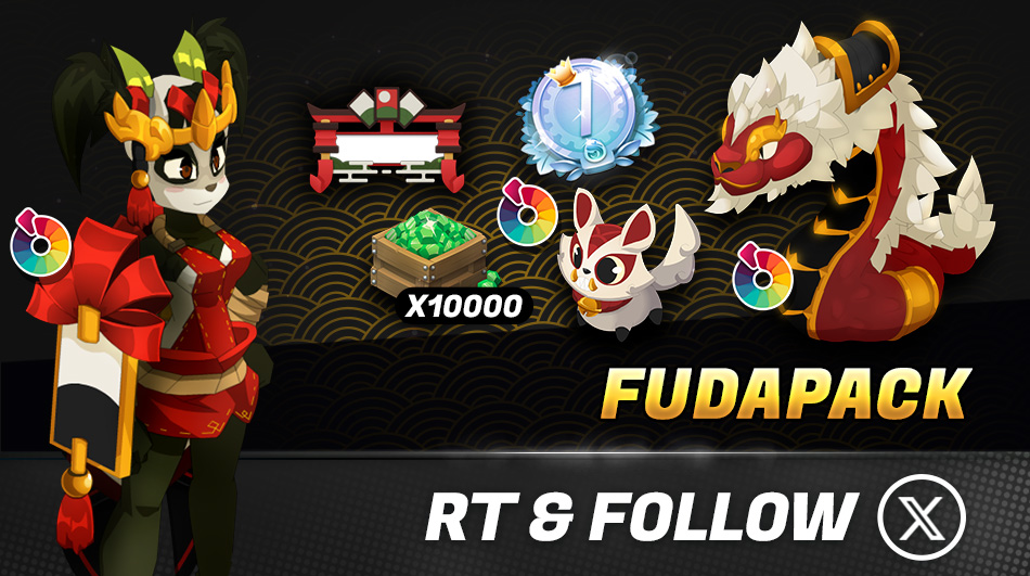 DOFUSTouch_ES tweet picture