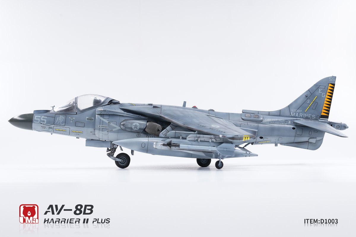 UMa MODEL tweet media