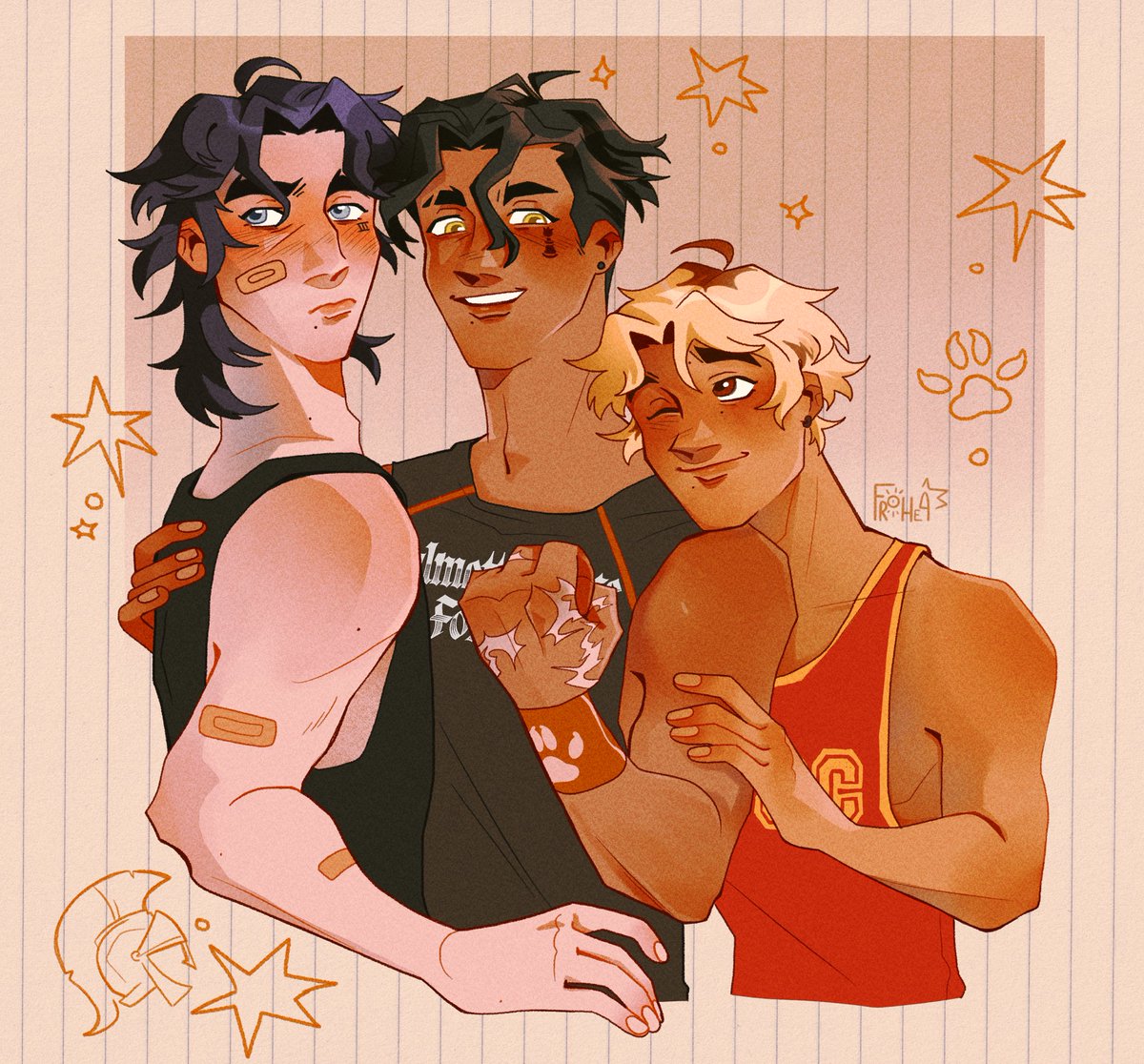 🎃✨Frosties✨🎃 tweet media