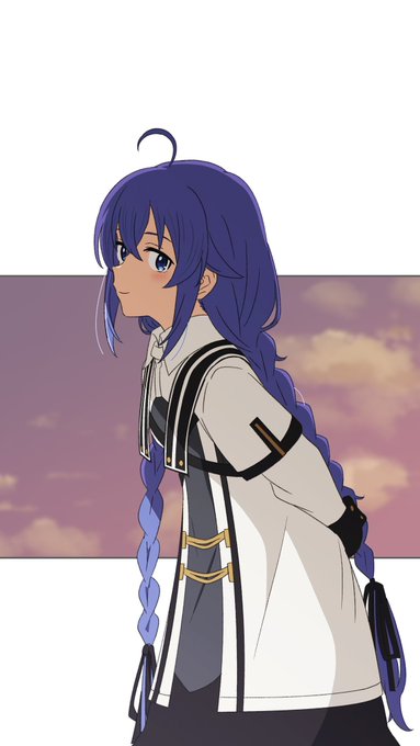 「ロキシー・ミグルディア」の画像/イラスト/ファンアート(新着順)