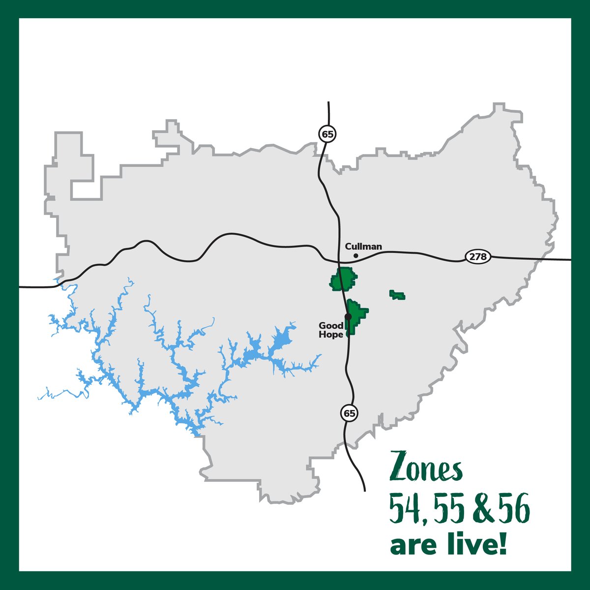 CullmanElectricCo-op tweet media