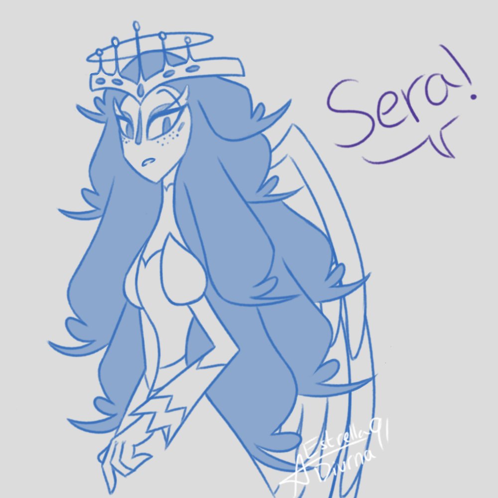 Sera