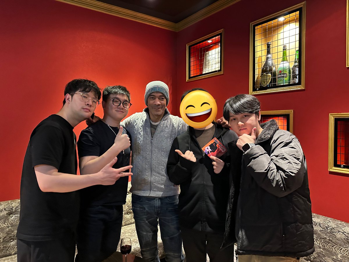 MYasu53's tweet photo. 音数多し.めっちゃ良かった🎸
I was really looking forward to today. Thank you for coming to Japan.
#greghowe
#flywood https://t.co/WmEj9lBDST