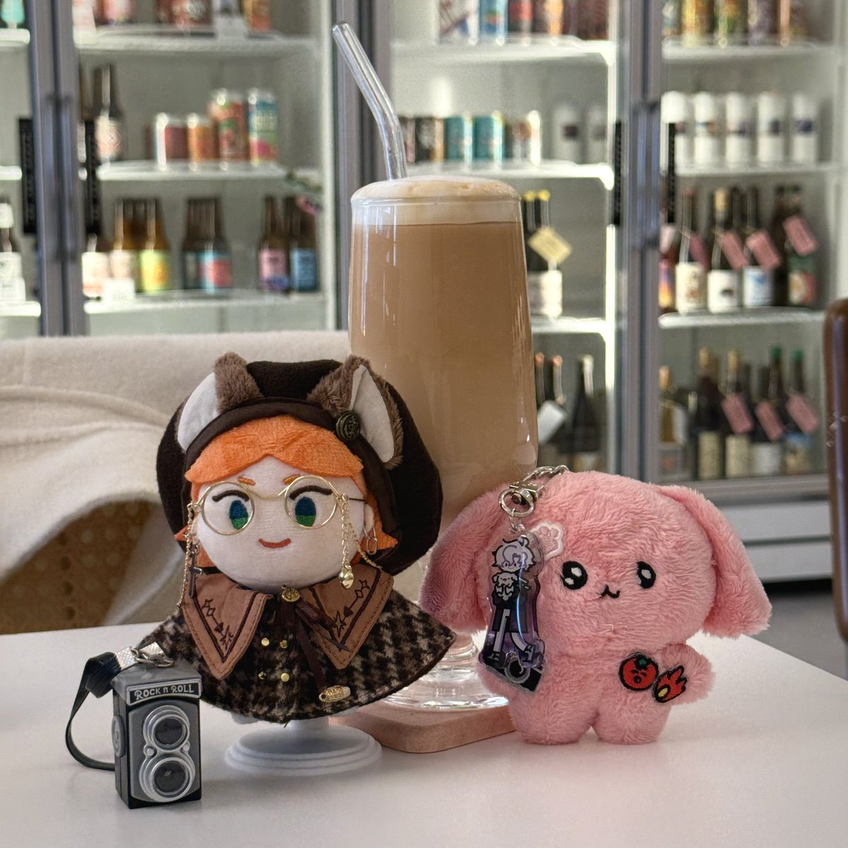 🐈⬛克萊瑞亞🍊 tweet media