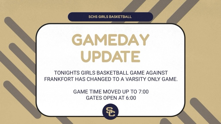 Shelby County High School tweet media