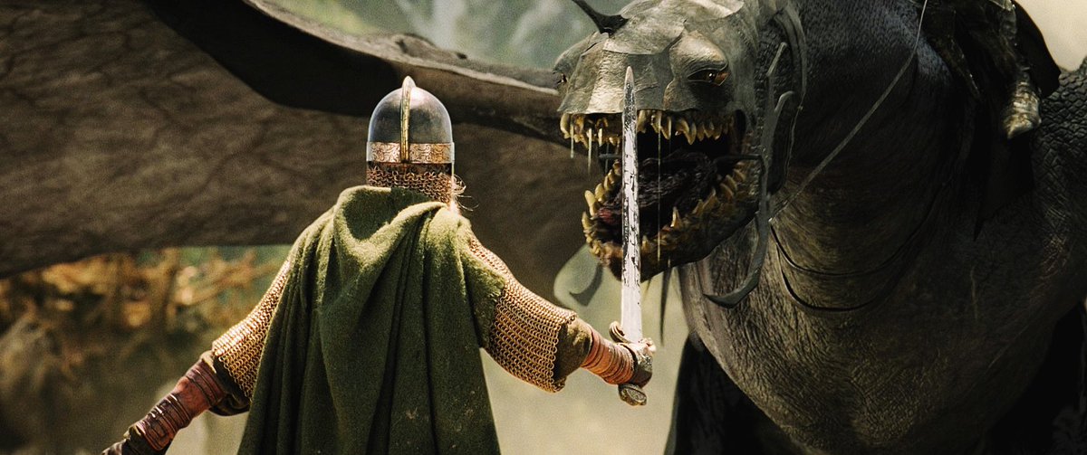 slimypuckhole's tweet photo. "I fear neither death nor pain." https://t.co/pV1I6jRrPh