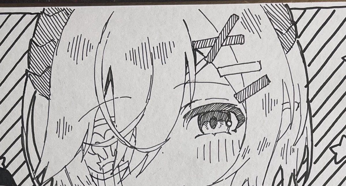 BlueSkyに色紙を投稿しました💚

https://t.co/b7xtsRg4z1 