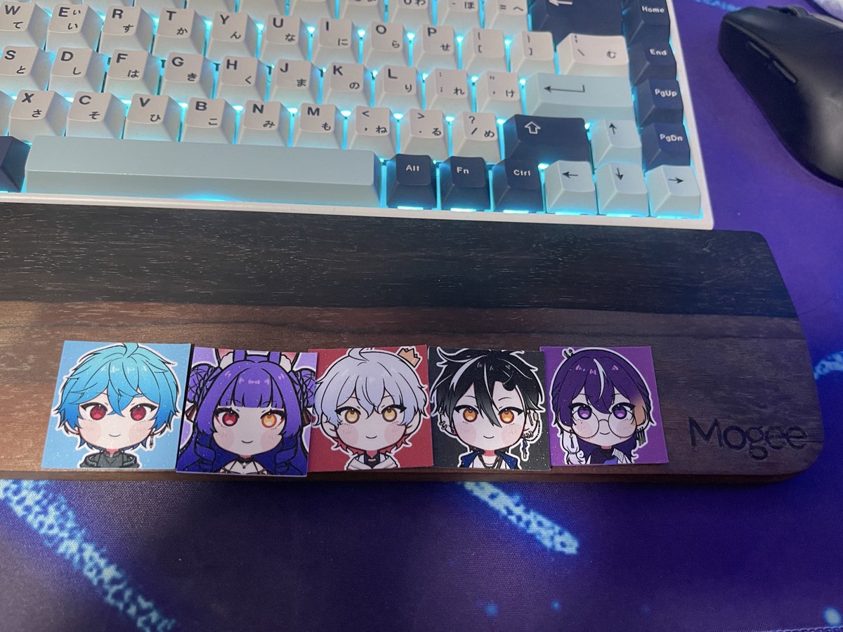 Mogee_Ch's tweet image. SNIPED