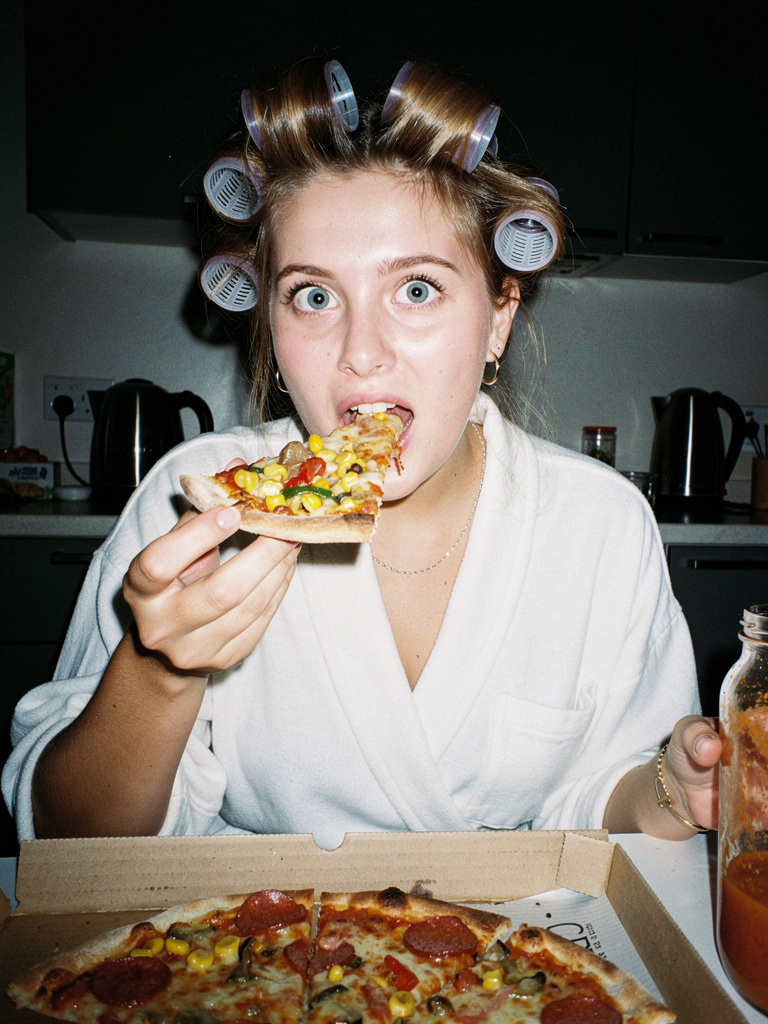 Melis✨ tweet media