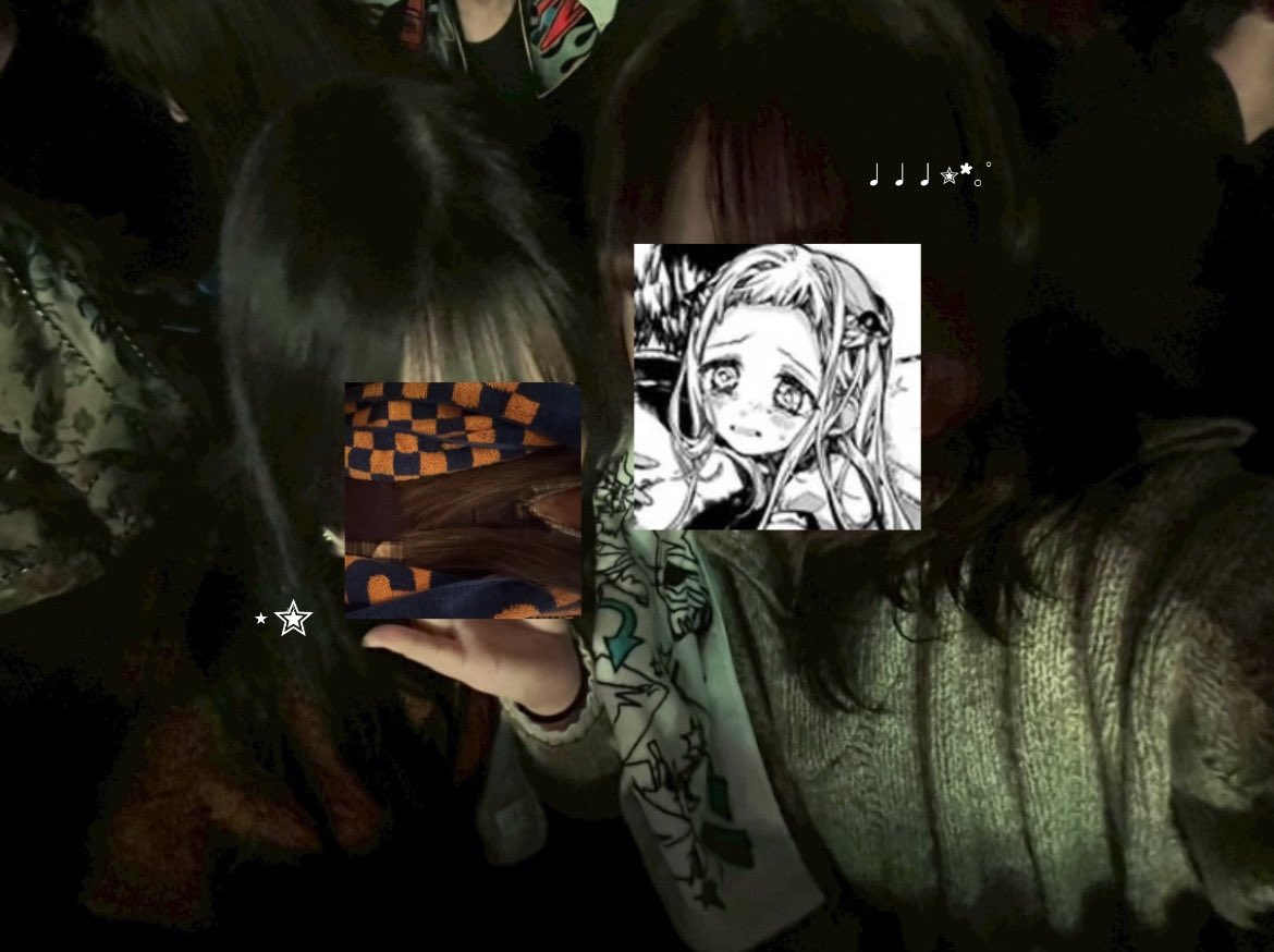 わさび. tweet media