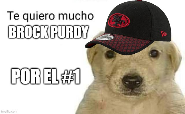 El_Profe_Niner's tweet photo. Saludos a todos en este #victorymonday
#fttb #inbrockwetrust #M4GA https://t.co/6FdM2EmGhB