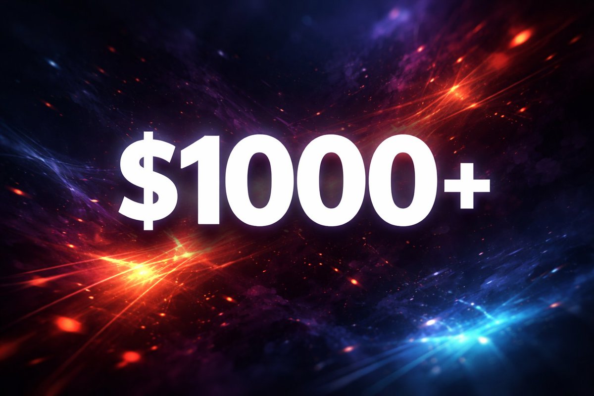Day 22 of making $111k USD while building in public

Progress: $1160 (1.05% of goal).

Made $556 from a project payment. We've officially crossed the $1000 hump! 🎉

#buildinpublic