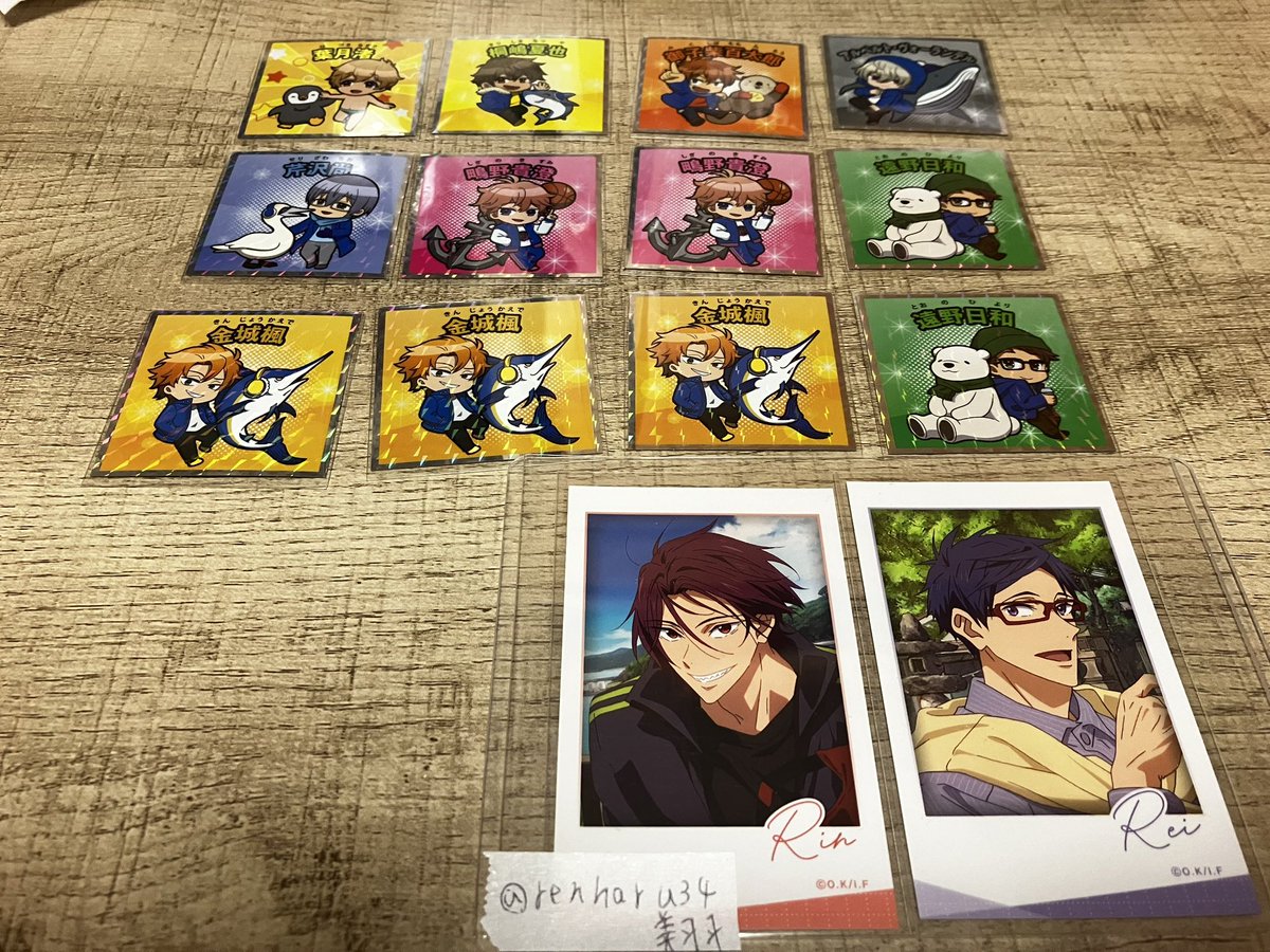 美羽 (みう)固定必読 tweet media