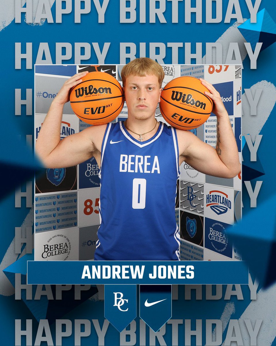 Berea College Men's Basketball tweet media