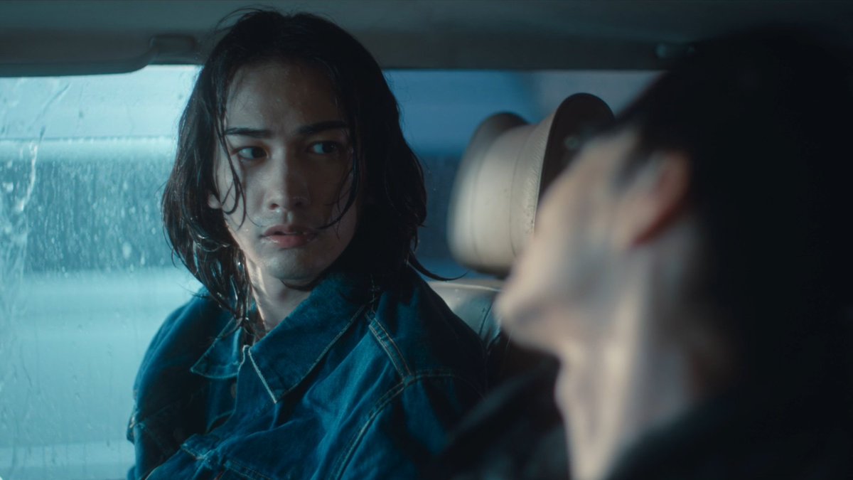 mononoaware2_'s tweet image. Real ships of #GlassHeart