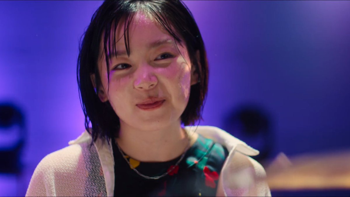 mononoaware2_'s tweet image. Real ships of #GlassHeart