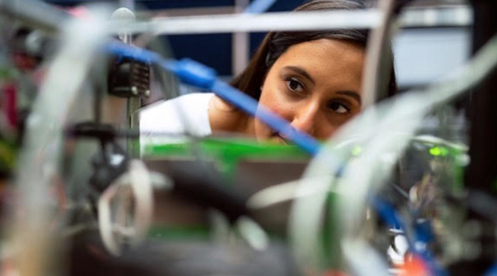 CliffGMJ's tweet photo. New article "Turbulence or Transformation: Capital and Inclusive Innovation" by Jackie VanderBrug of Putnam Investments-- https://t.co/eg4yVzjq8Q  || #impinv #trends #investing #technology #innovation #inclusion https://t.co/lUDclCLYq5