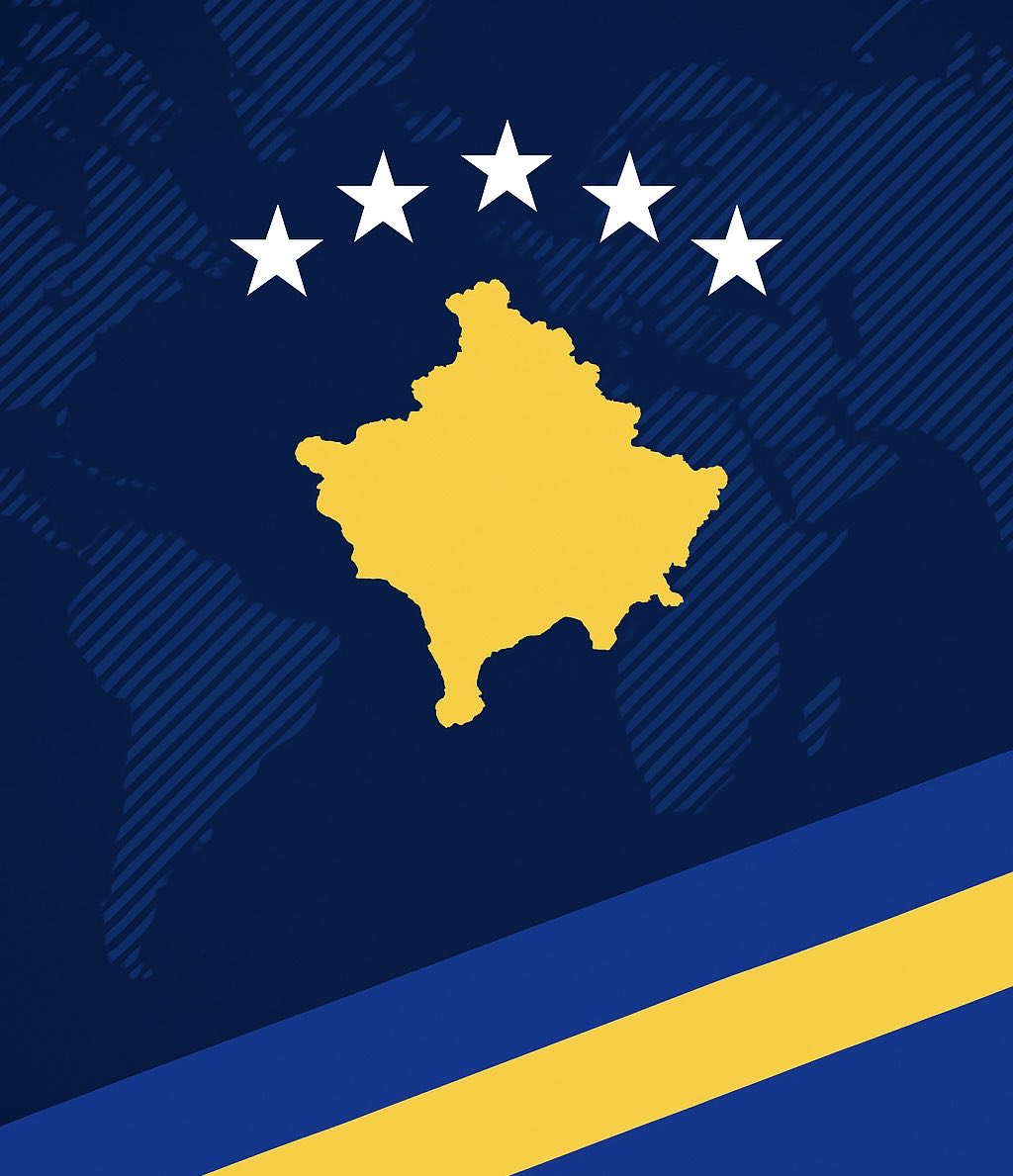 fadilosmani's tweet photo. Dje | e gjithë vëmendja ishte te fjalët dhe premtimet | sot le të flasë qetësia | ��

📌| Fjalën le ta kenë ata që janë kompetentë | Komisioni Qendror i Zgjedhjeve | Prishtinë

📌| Fituesit urojini | ecni së bashku në procese të mëdha

📌| Bashkë për Kosovën që e duam | 🇽🇰❤️ https://t.co/uknWzvObdm