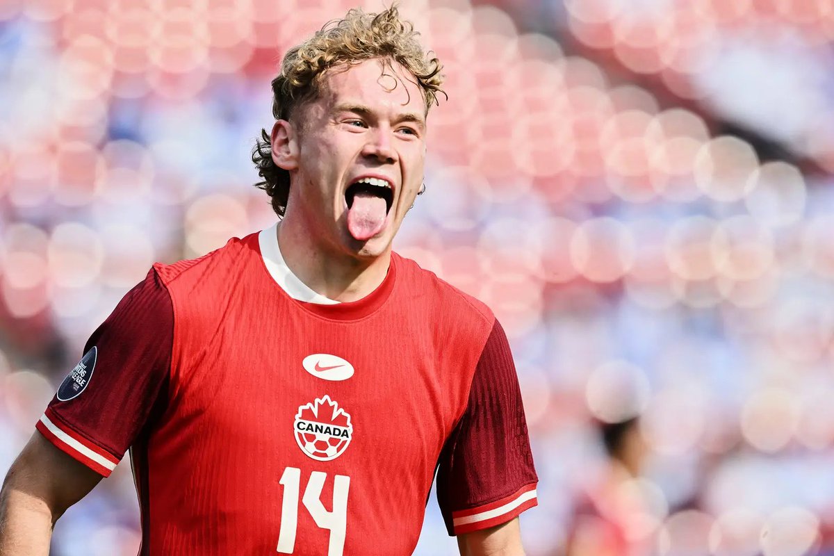 🇨🇦 LAFC set to acquire Canadian int'l winger Jacob Shaffelburg from Nashville SC, sources confirm <a href="/benwright/">Ben Wright</a>'s scoop.

I'm told Nashville will receive $1m GAM + keep sell-on % in deal.

Shaffelburg, 26, had 4g/2a in 1,117 regular season mins for Nashville last year.