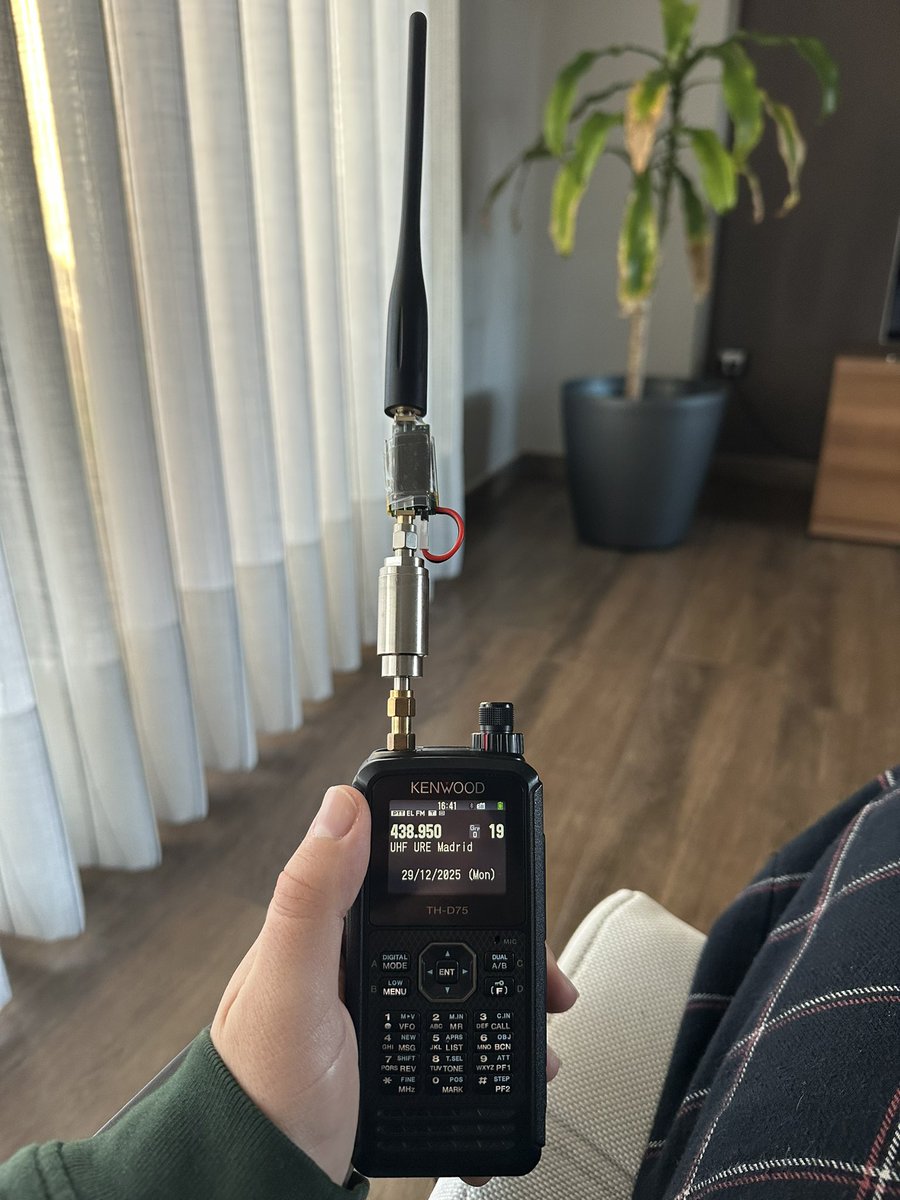 More sigals available 😎