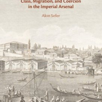 Photo by Ottoman Studies Initiative at NYU (@otsnyu)