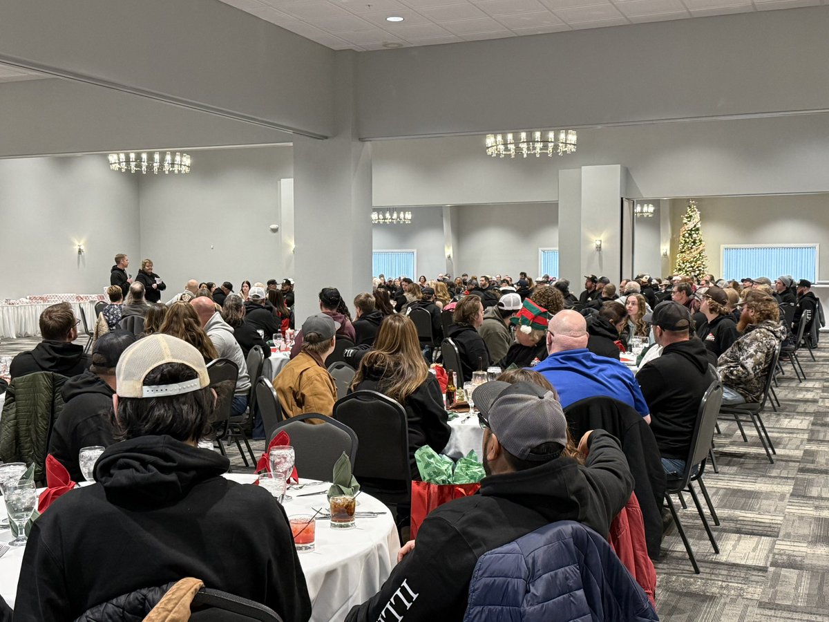 TCI Manufacturing tweet media