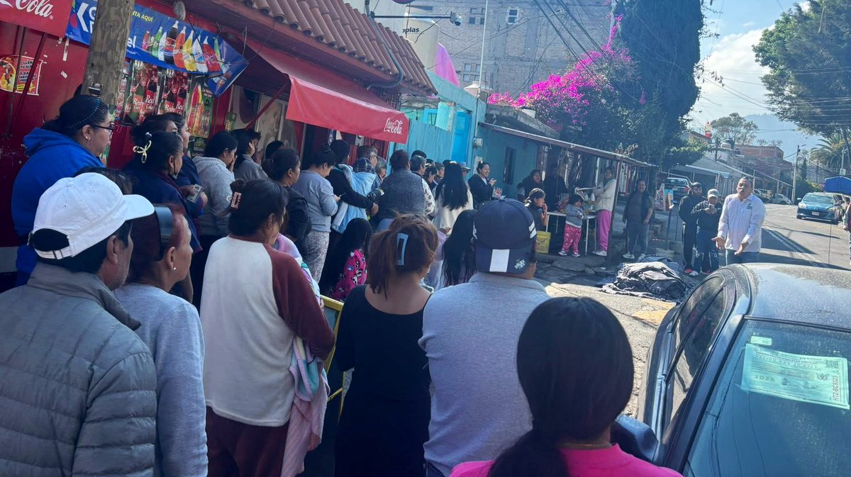 René Vivanco Balp tweet media