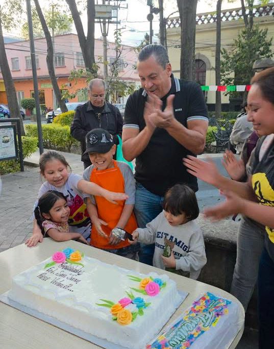 René Vivanco Balp tweet media