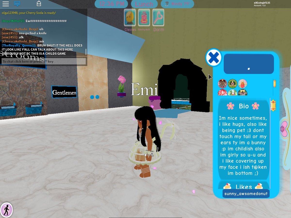 <a href="/RoyaleShullupi/">❄️ RoyaleShullupi ❄️</a> what abt my girl