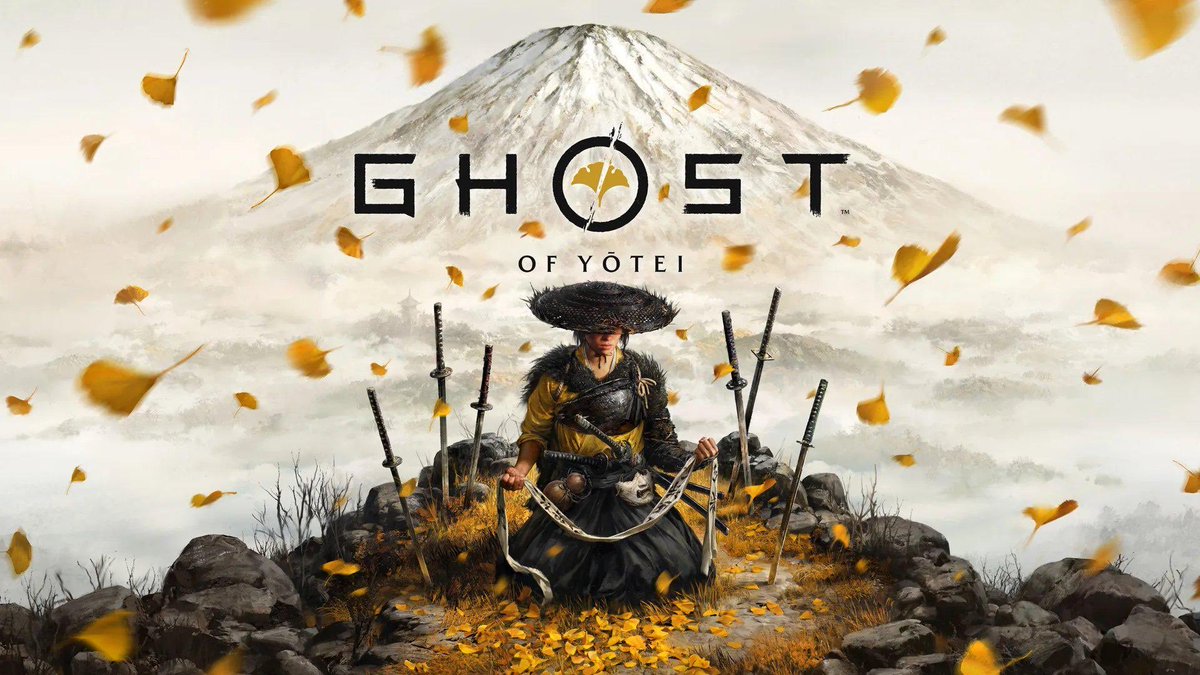 We’ve had an amazing 2025 here at PlayStation, and you can bet that 2026 will be another banger. 😊

To kick off the new year, I’m gifting Ghost of Yōtei game codes for PS5! To enter:

1️⃣ Follow me 
2️⃣ Like + retweet
3️⃣ Tag a friend

Two winners will be selected on January 1st!