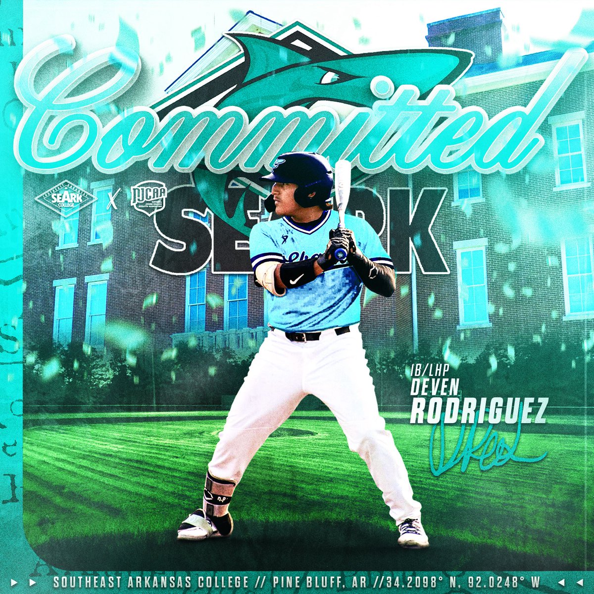 Deven Rodriguez tweet media