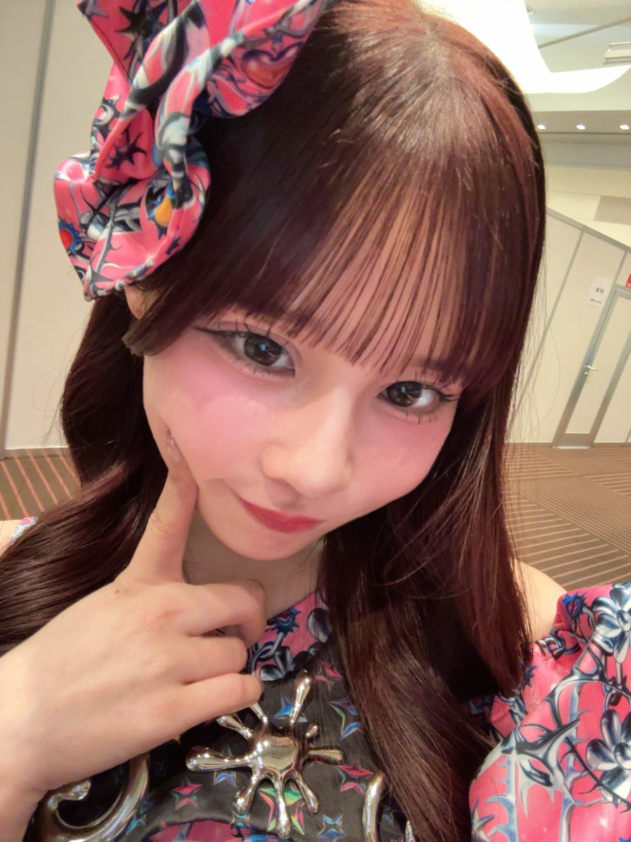 村川緋杏（CANDY TUNE） (@bibian_ct1203) / Posts / X