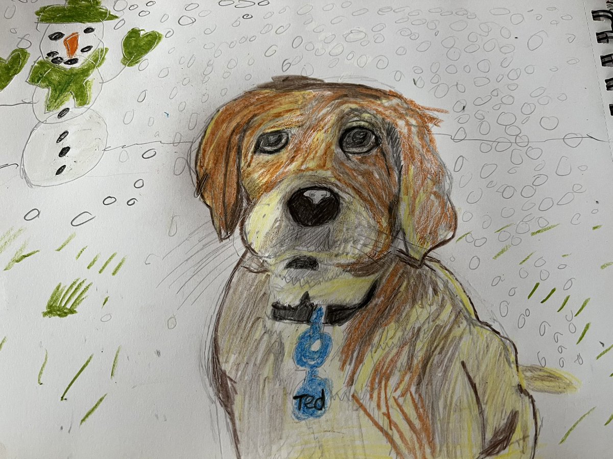 @Paula O’Connor art 2 (@paulaoconnorart) on Twitter photo 